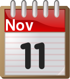 Dan za nama (11. novembar 2011.)